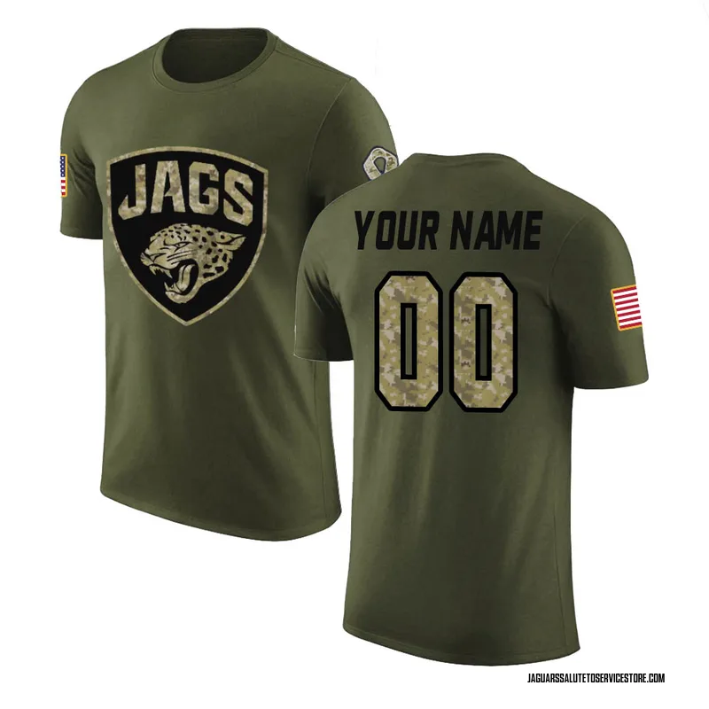 jaguars salute to service hoodie