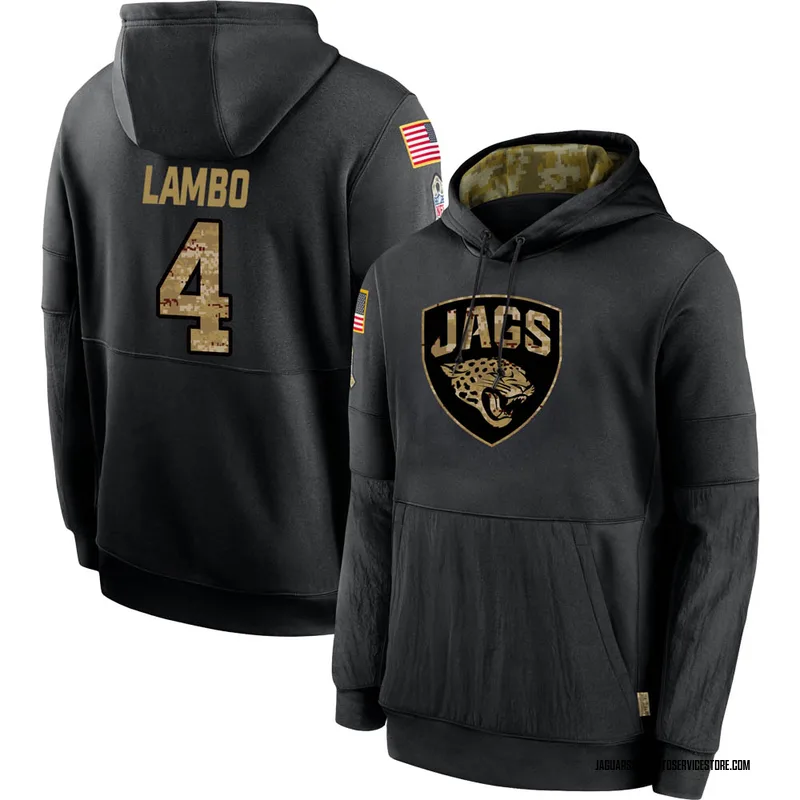 lambo hoodie